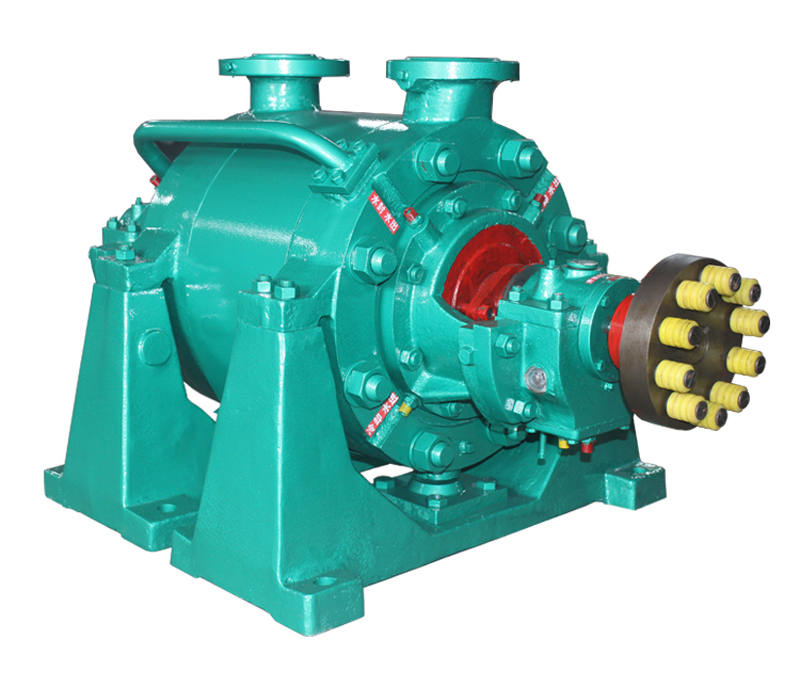 DG Multi-stage Boiler Feed Water Pump