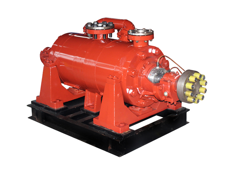 DG Boiler Feed Water Pump