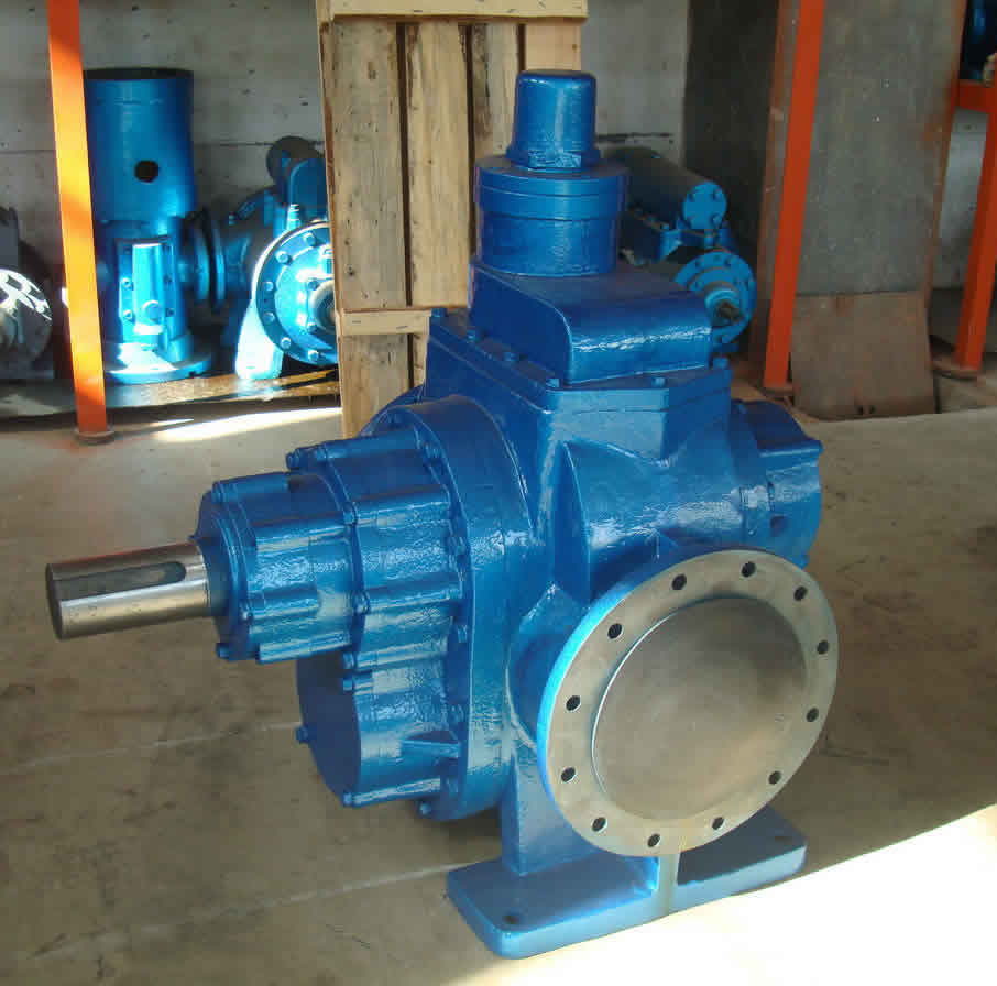 KCB 5400 GEAR PUMP