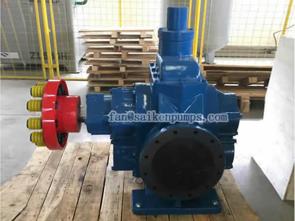 KCB-960 KCB-1200 KCB-1600 KCB-2500 gear pump