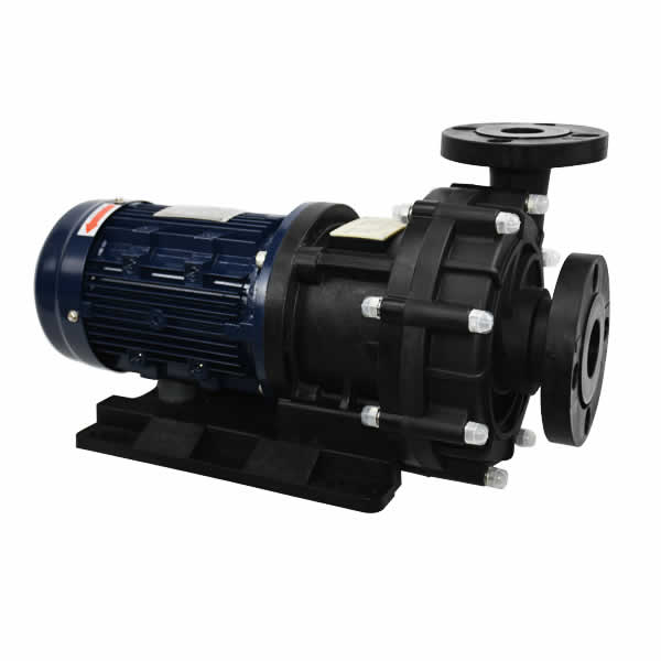 china magnetic pumps