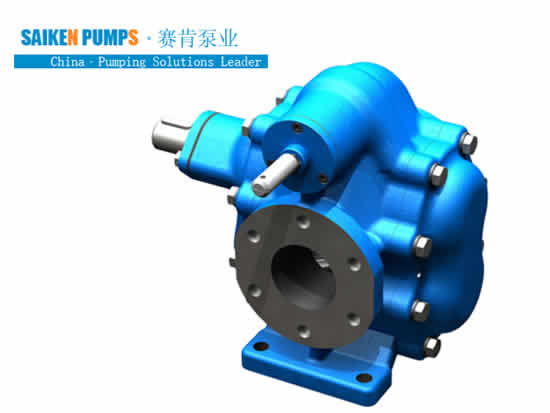 gear pump