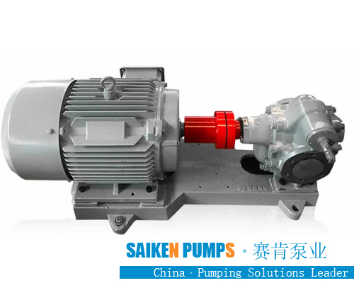 gear pump