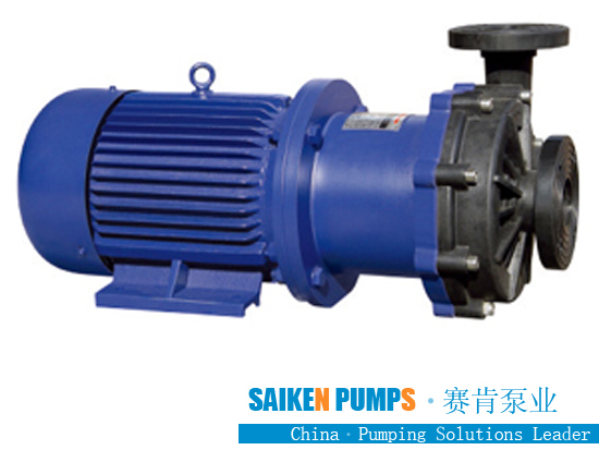 magnetic pump