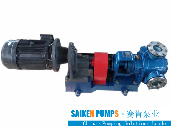 gear pump