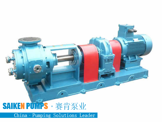 gear pump