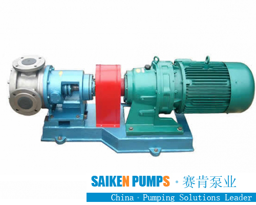 gear pump china