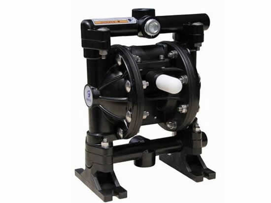 Air Operated  Diaphragm Pump