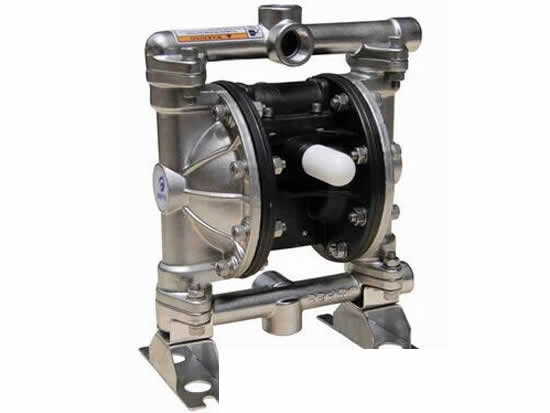 Air  Diaphragm Pump