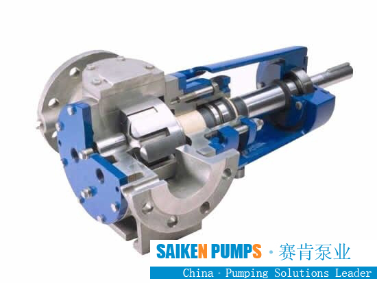 gear pump