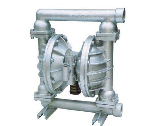 AODD PUMP FORM CHINA