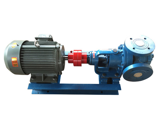 gear pump