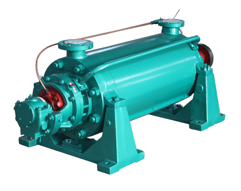 DG Multi-stage Boiler Feed Water Pump