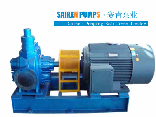 Diesel Transfer Pumps